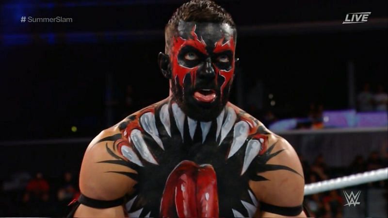 Finn Balor,
